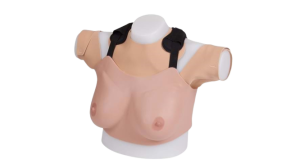 Breast Examination Simulator