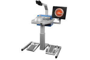 Eyes (Intraocular) Surgery Simulator