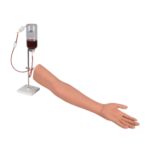 IV Arm